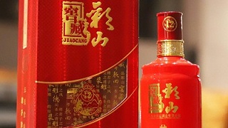 白酒存放原理