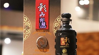 白酒招商厂家，金彩山诚邀您的加盟