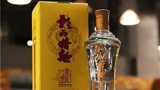 白酒招商厂家，山东金彩山酒业