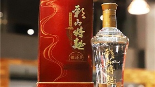 白酒招商加盟，就选金彩山酒业