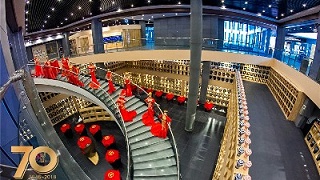 白酒之重大节日的饮酒习俗