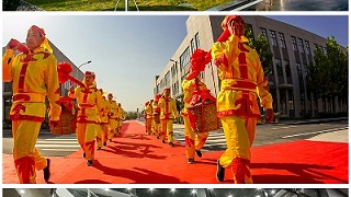传统习俗中酒的文化功能