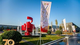 你若爱酒，便是朋友！
