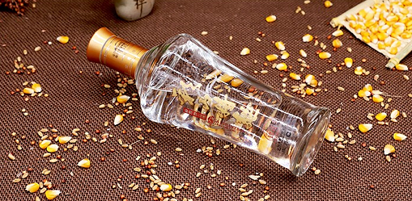 山东白酒招商