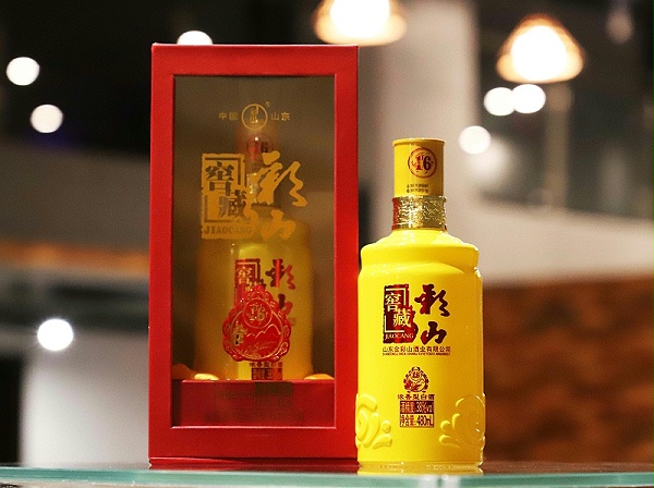 山东白酒招商