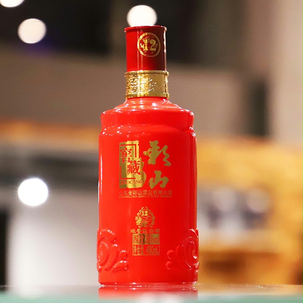 山东白酒招商