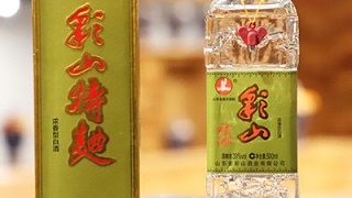 发黄的白酒一定是好酒、老酒么